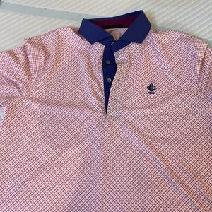 Greyson Golf Shirt